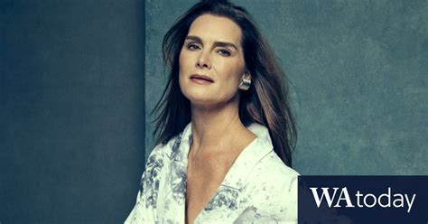 nude pictures of brooke shields|‘I posed naked at 10, now I’m telling my story’: Brooke Shields